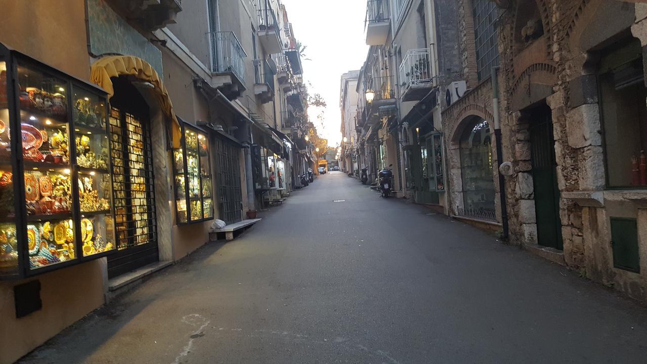 Glogner House 3* Taormina