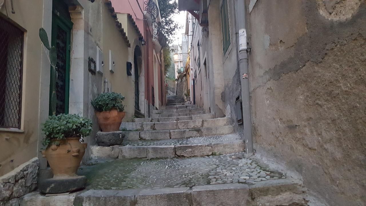 Glogner House 3* Taormina