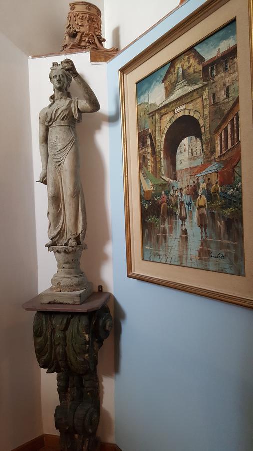 Bed & Breakfast Glogner House Taormina