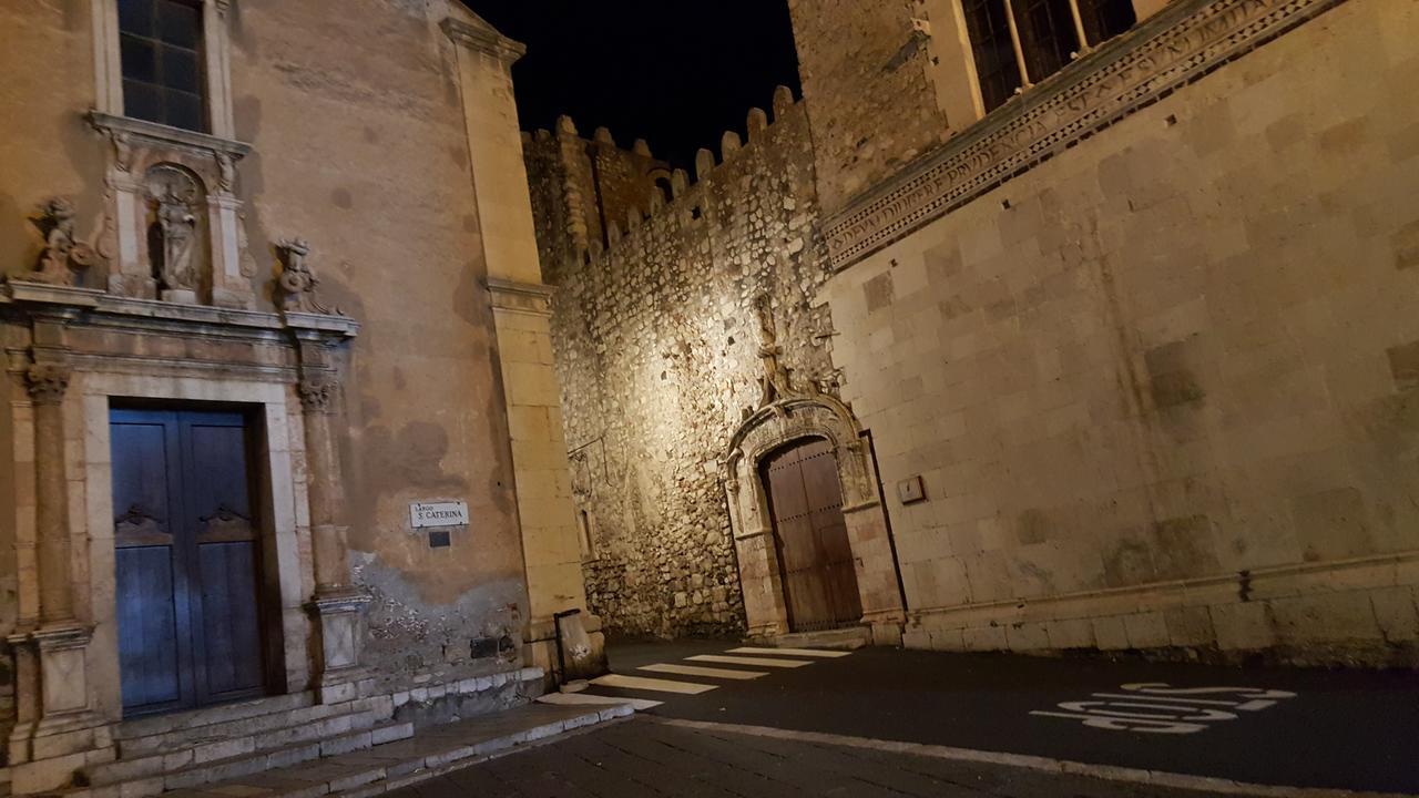 Glogner House Taormina