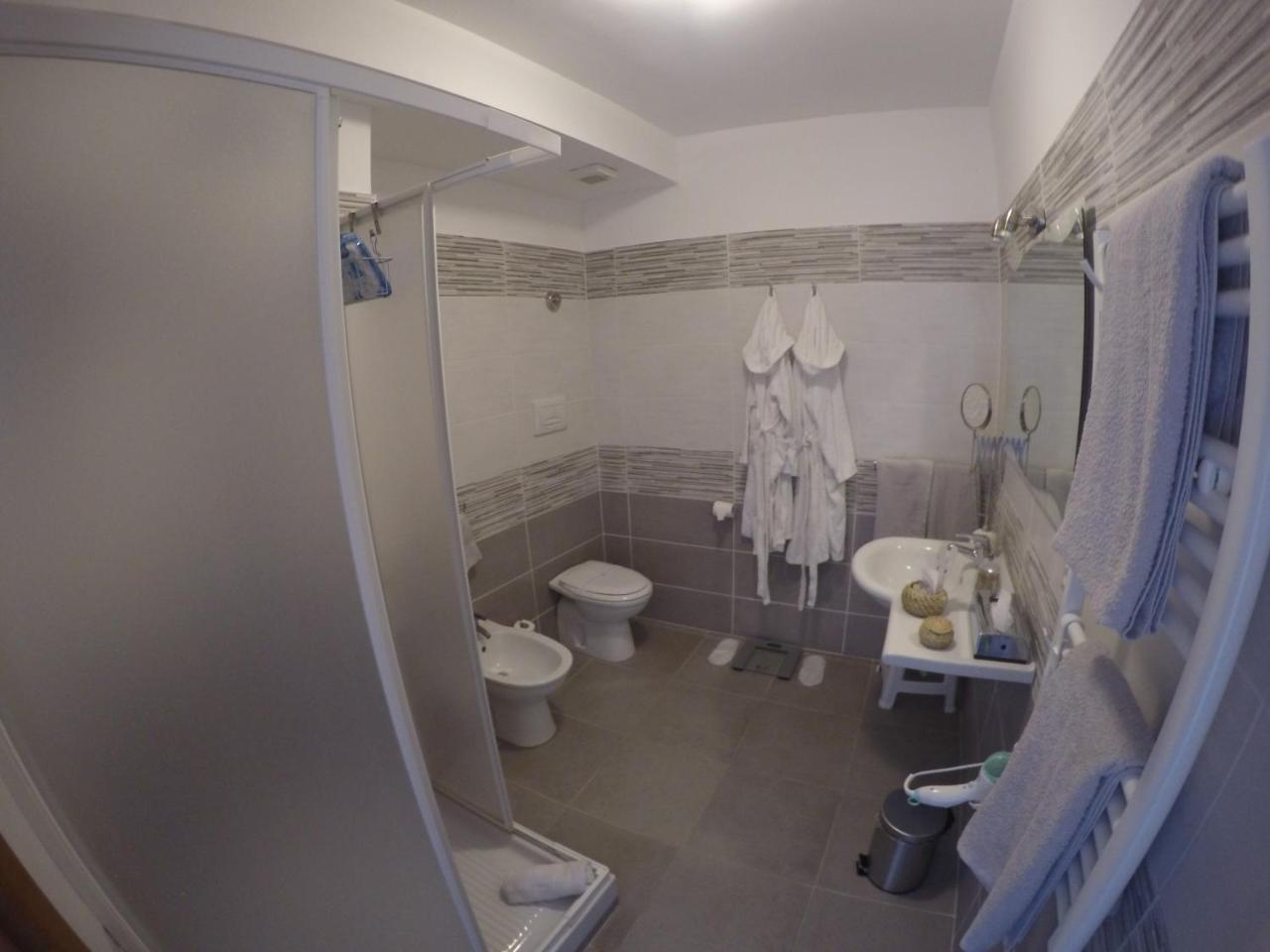 Glogner House 3* Taormina