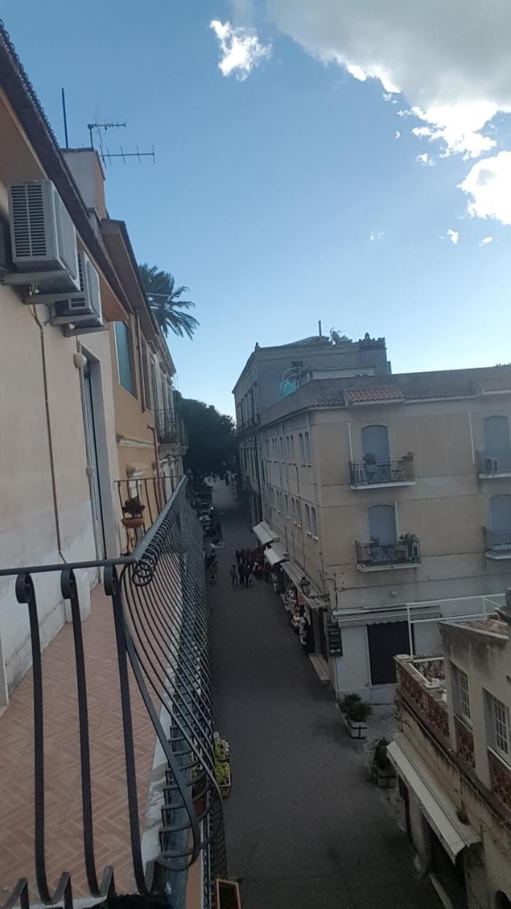 Glogner House 3* Taormina
