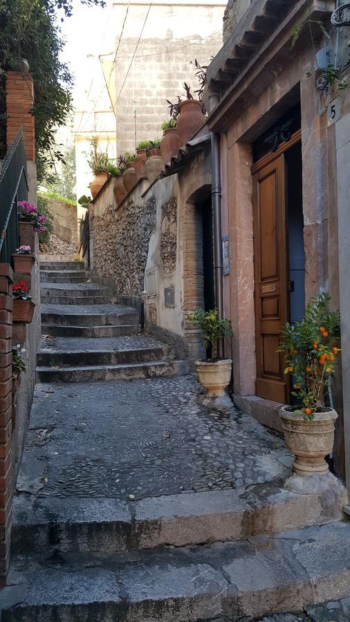 Glogner House 3* Taormina