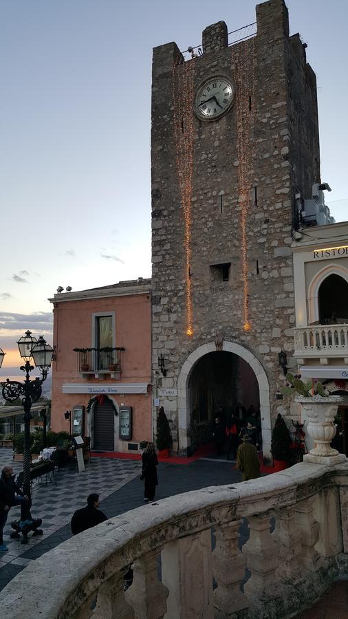Glogner House 3* Taormina