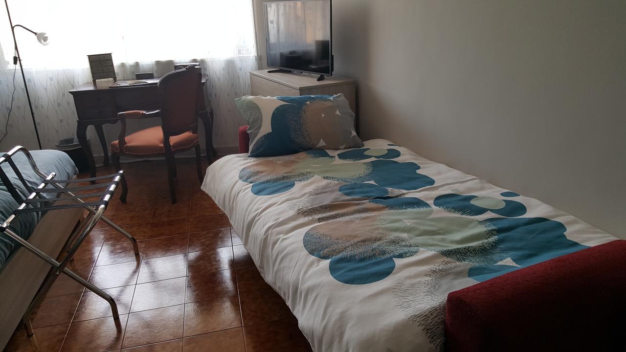 Glogner House Bed & Breakfast 3*