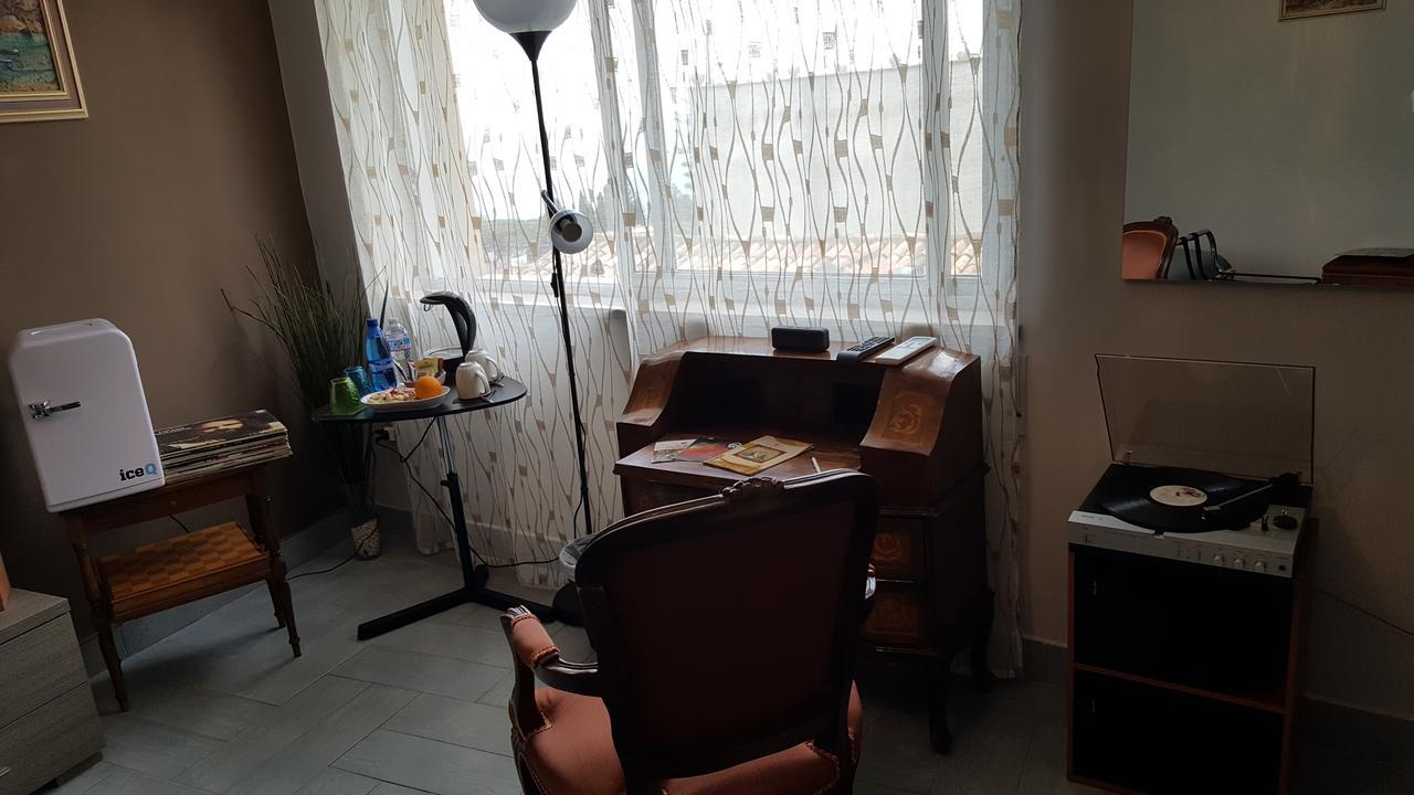 Bed & Breakfast Glogner House Taormina