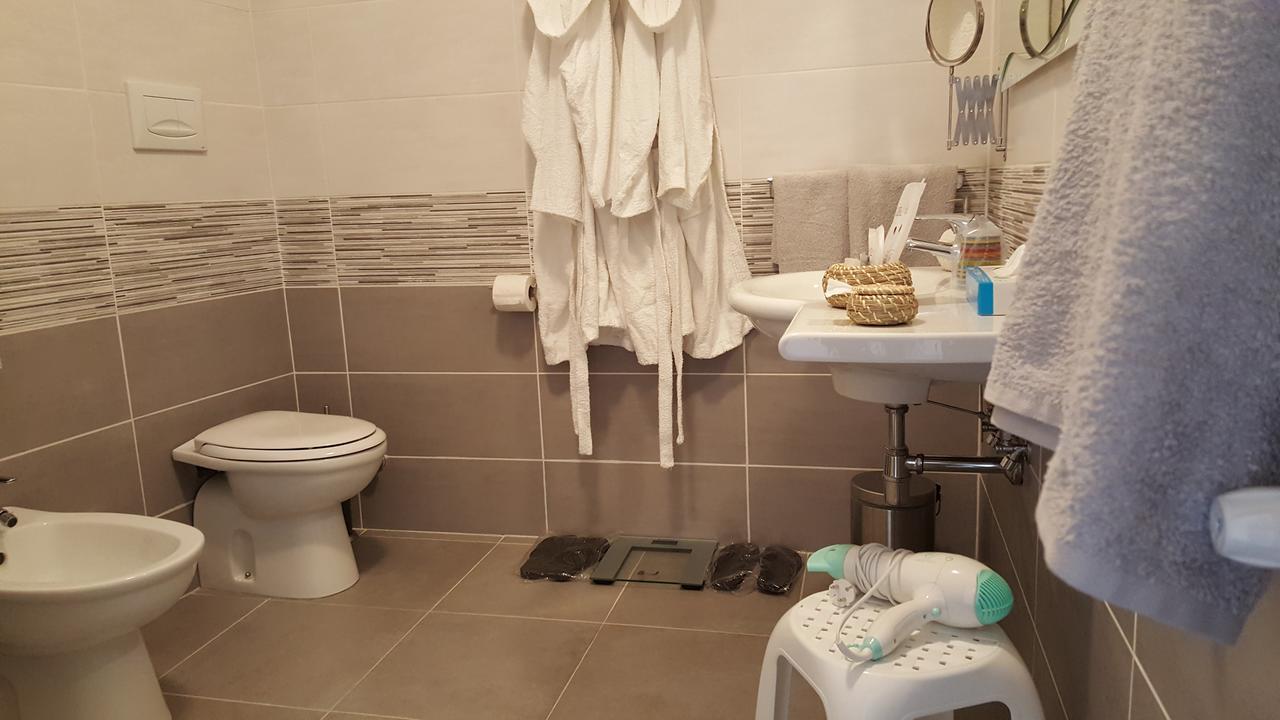 Glogner House Bed & Breakfast Taormina