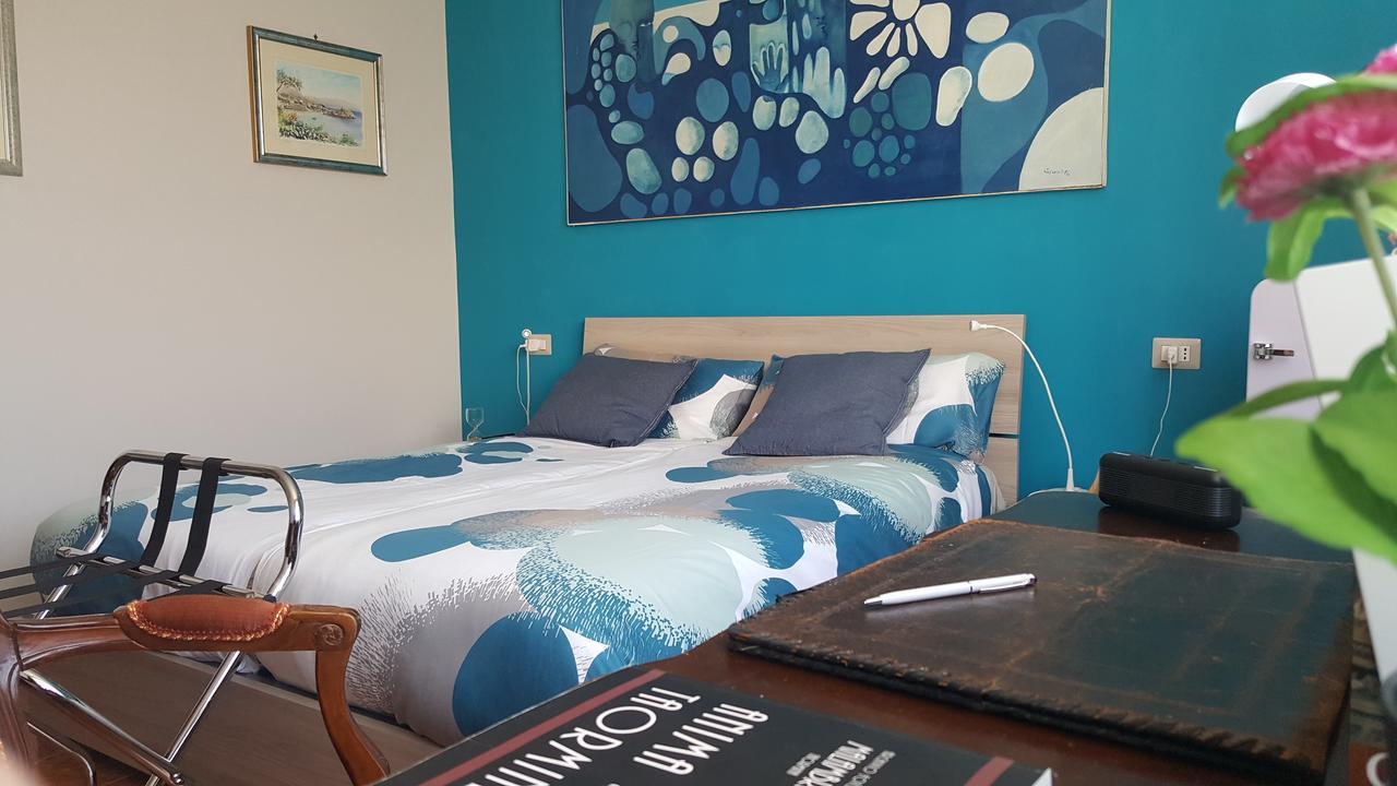 Glogner House 3* Taormina