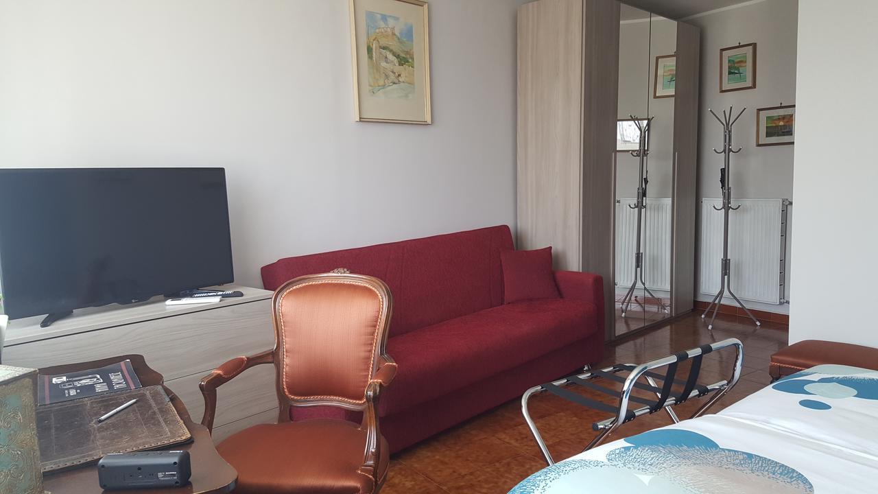Glogner House Bed & Breakfast Taormina