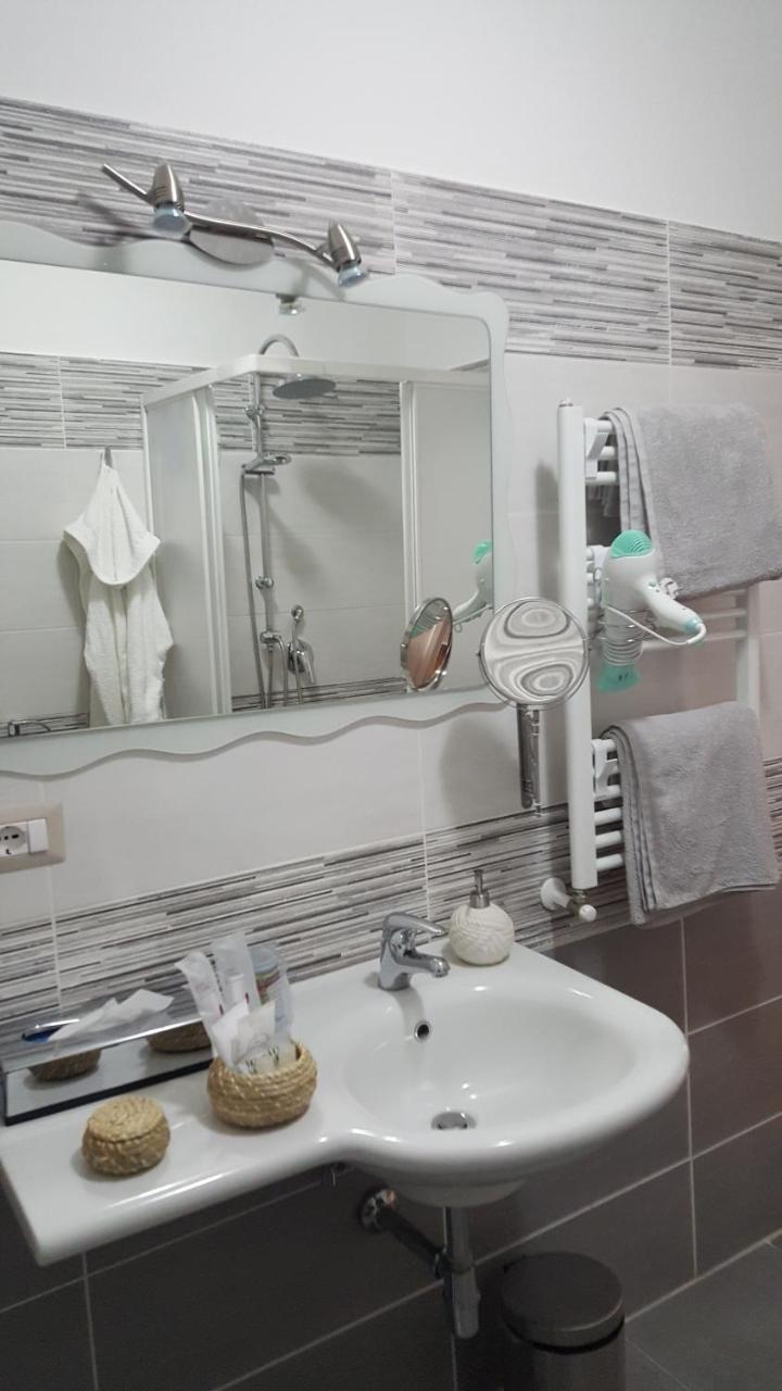 Glogner House Bed & Breakfast Taormina