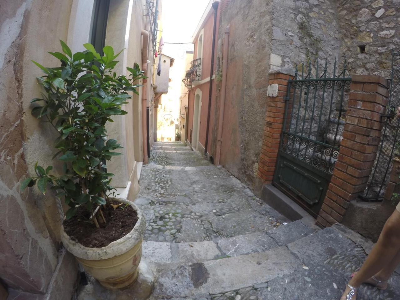 Glogner House Taormina