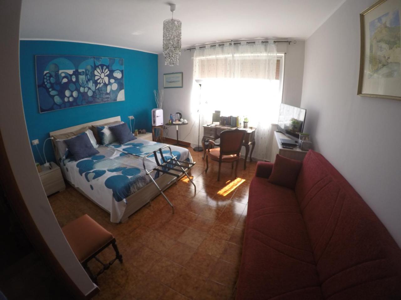 Glogner House Bed & Breakfast Taormina