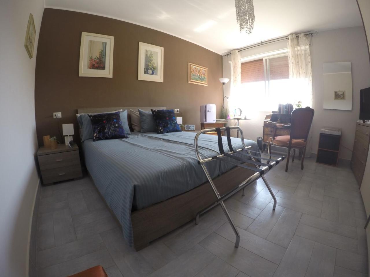 Glogner House Bed & Breakfast Taormina