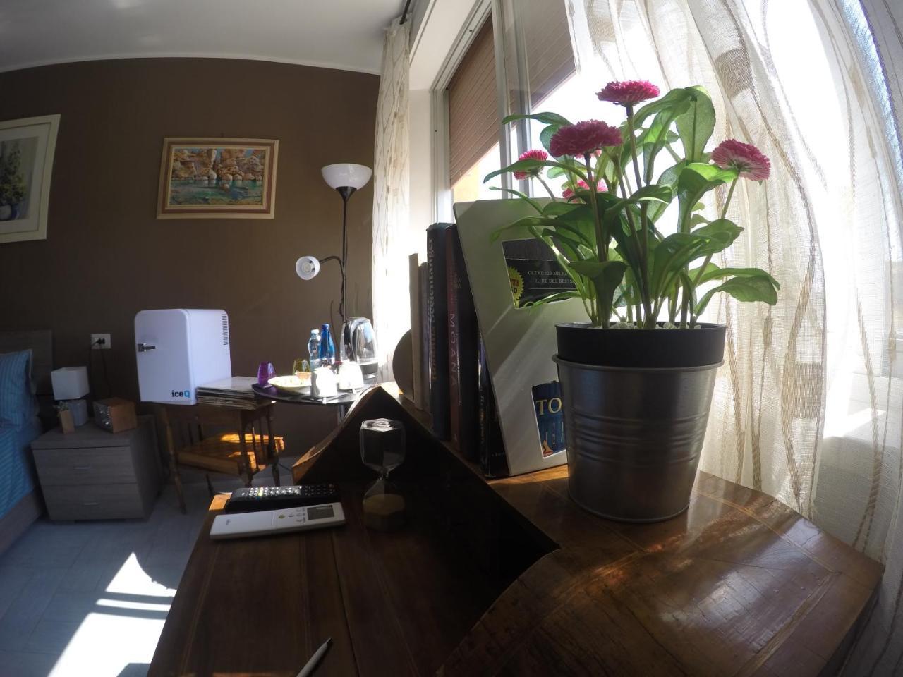 Bed & Breakfast Glogner House Taormina