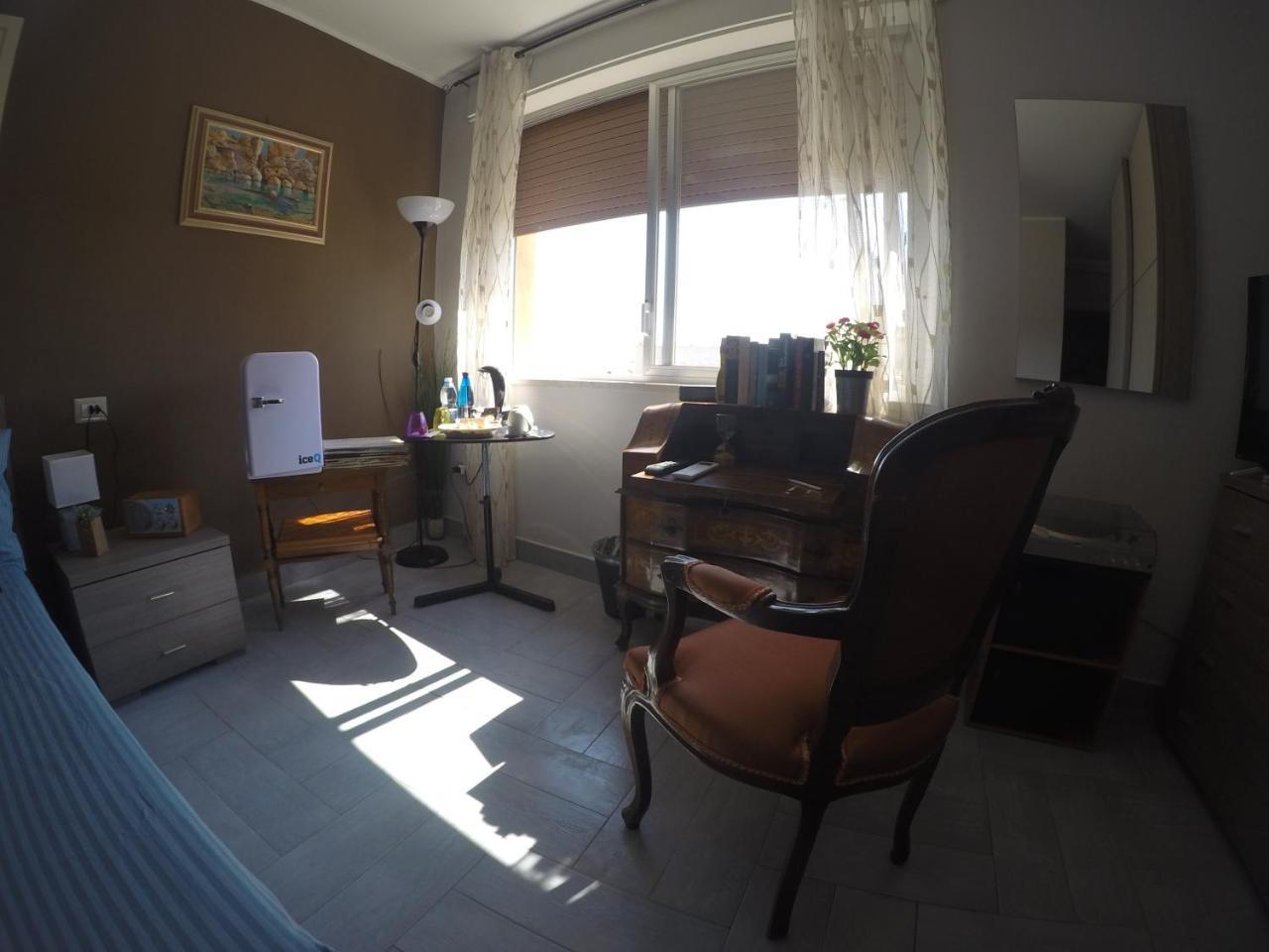 Glogner House Taormina