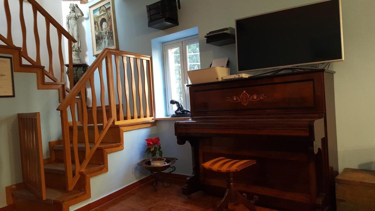 Bed & Breakfast Glogner House Taormina