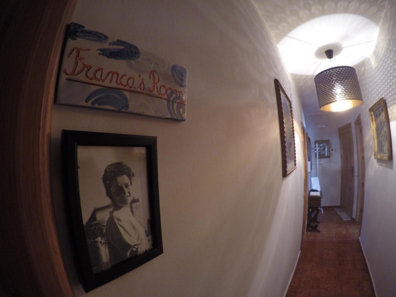 Bed & Breakfast Glogner House Taormina