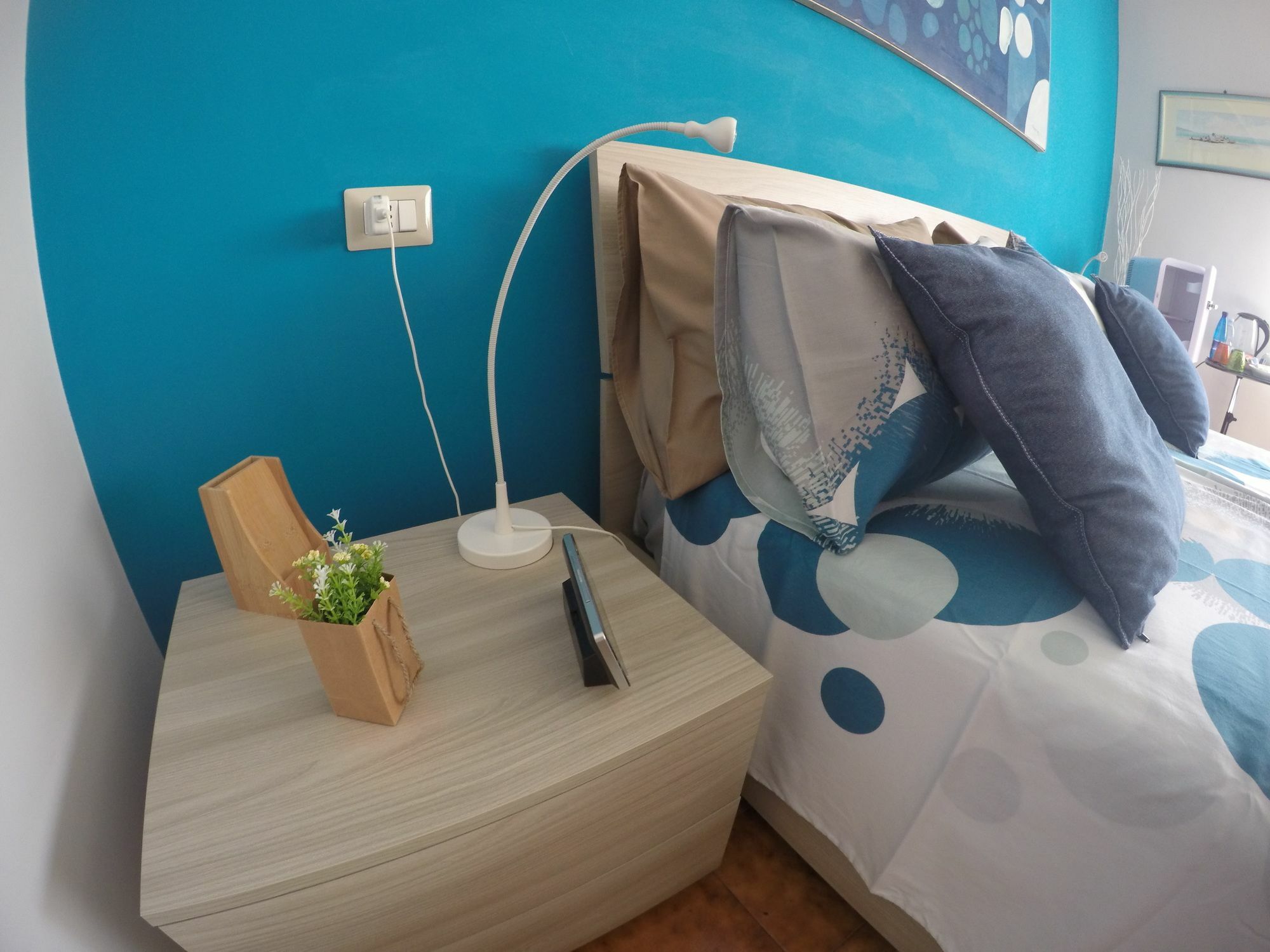 Bed & Breakfast Glogner House 3*