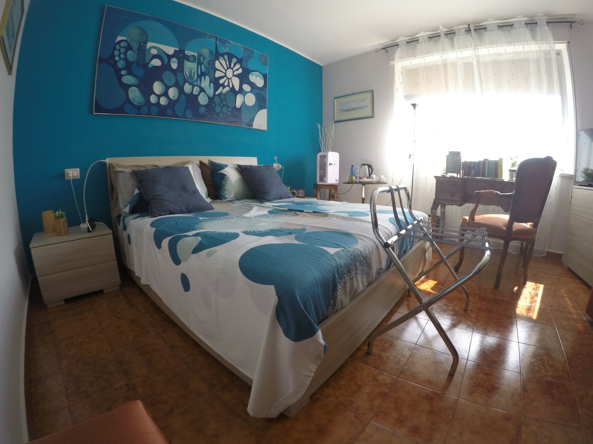 Glogner House Bed & Breakfast Taormina